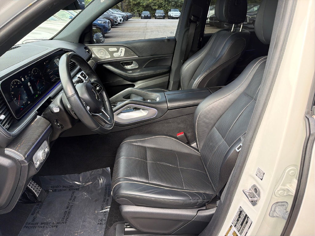 2022 Mercedes-Benz GLS GLS 450