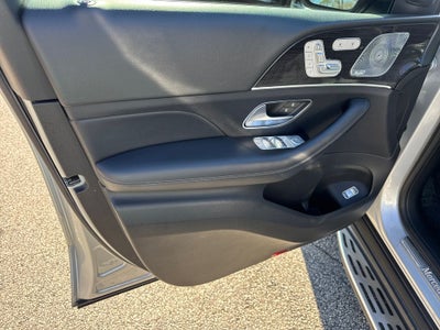 2020 Mercedes-Benz GLS GLS 450