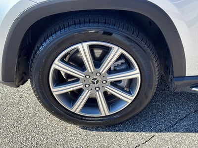 2020 Mercedes-Benz GLS GLS 450