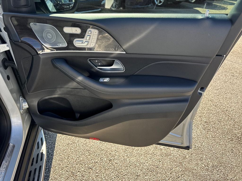 2020 Mercedes-Benz GLS GLS 450