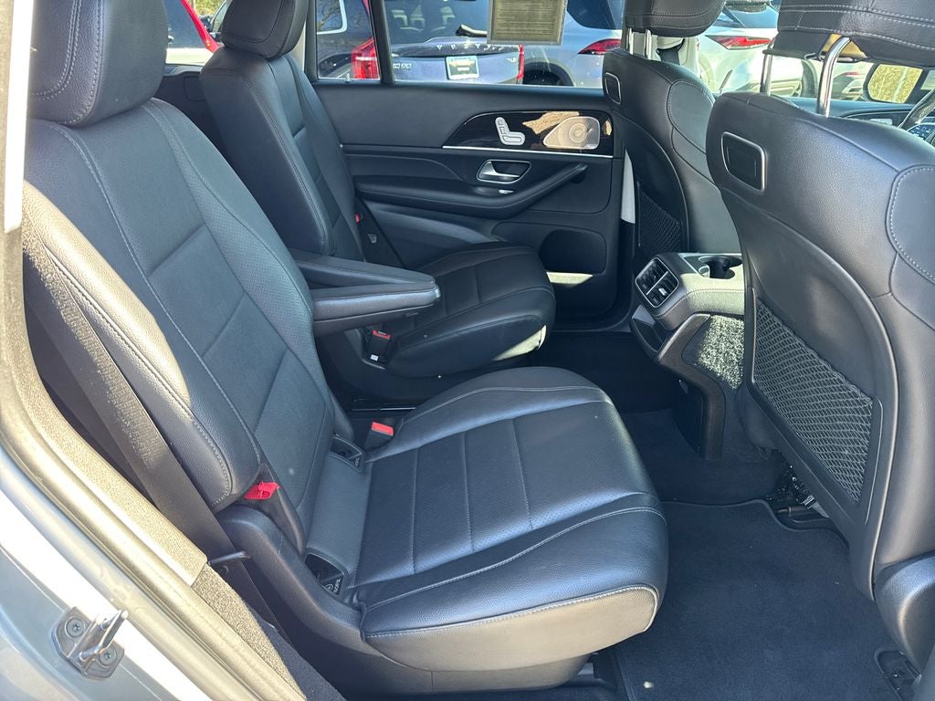 2020 Mercedes-Benz GLS GLS 450