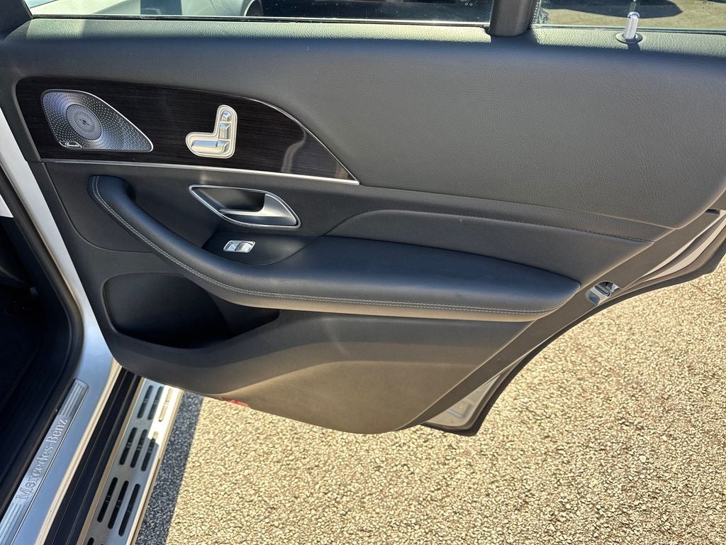 2020 Mercedes-Benz GLS GLS 450