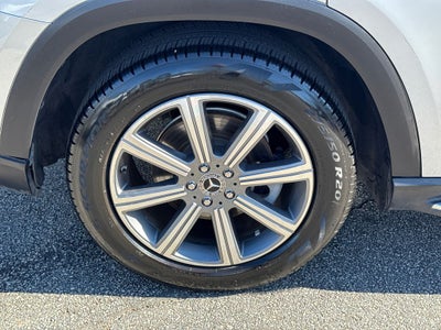 2020 Mercedes-Benz GLS GLS 450