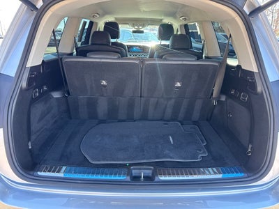 2020 Mercedes-Benz GLS GLS 450