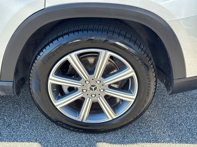 2020 Mercedes-Benz GLS GLS 450