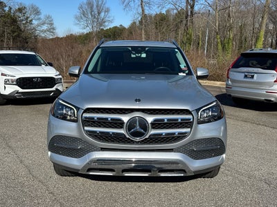 2020 Mercedes-Benz GLS GLS 450