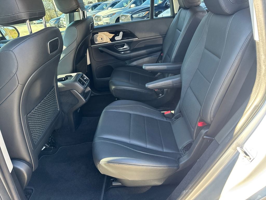 2020 Mercedes-Benz GLS GLS 450