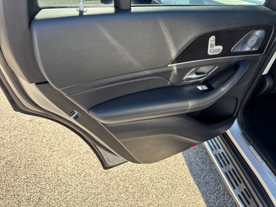 2020 Mercedes-Benz GLS GLS 450