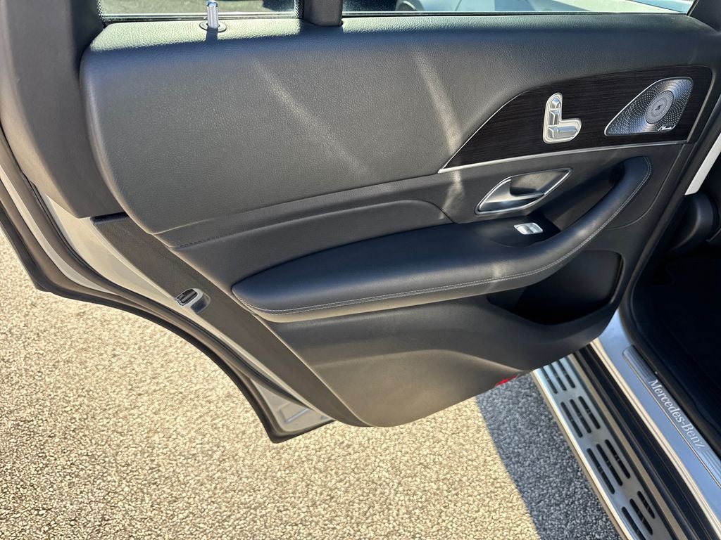 2020 Mercedes-Benz GLS GLS 450