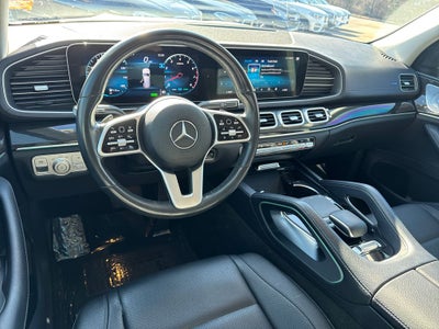 2020 Mercedes-Benz GLS GLS 450