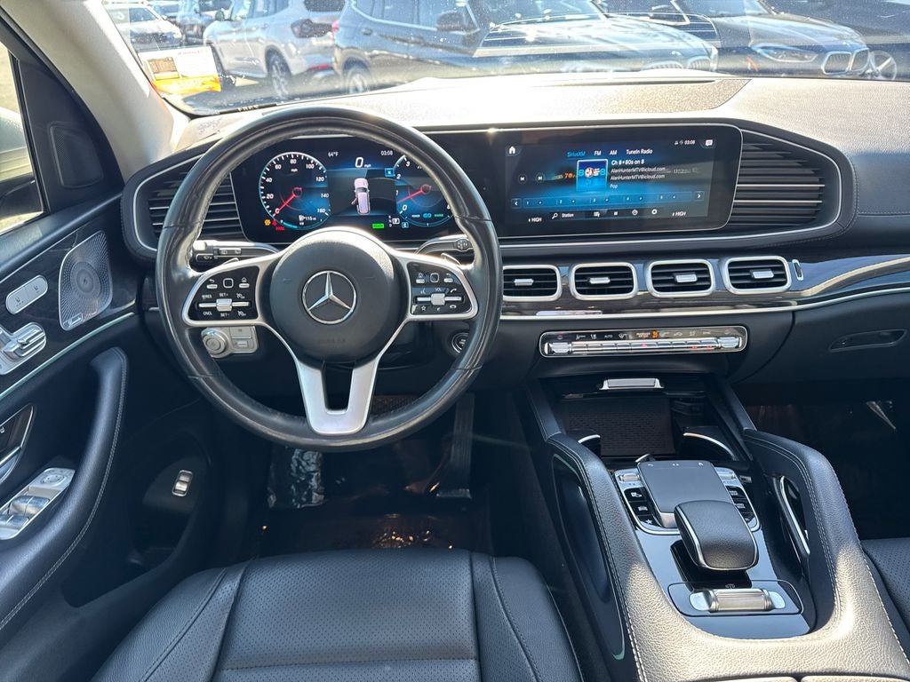 2020 Mercedes-Benz GLS GLS 450