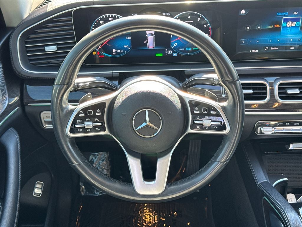 2020 Mercedes-Benz GLS GLS 450