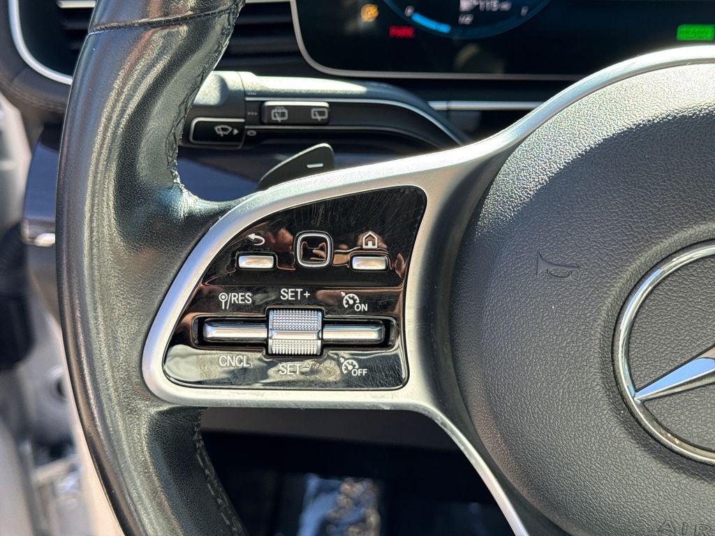 2020 Mercedes-Benz GLS GLS 450