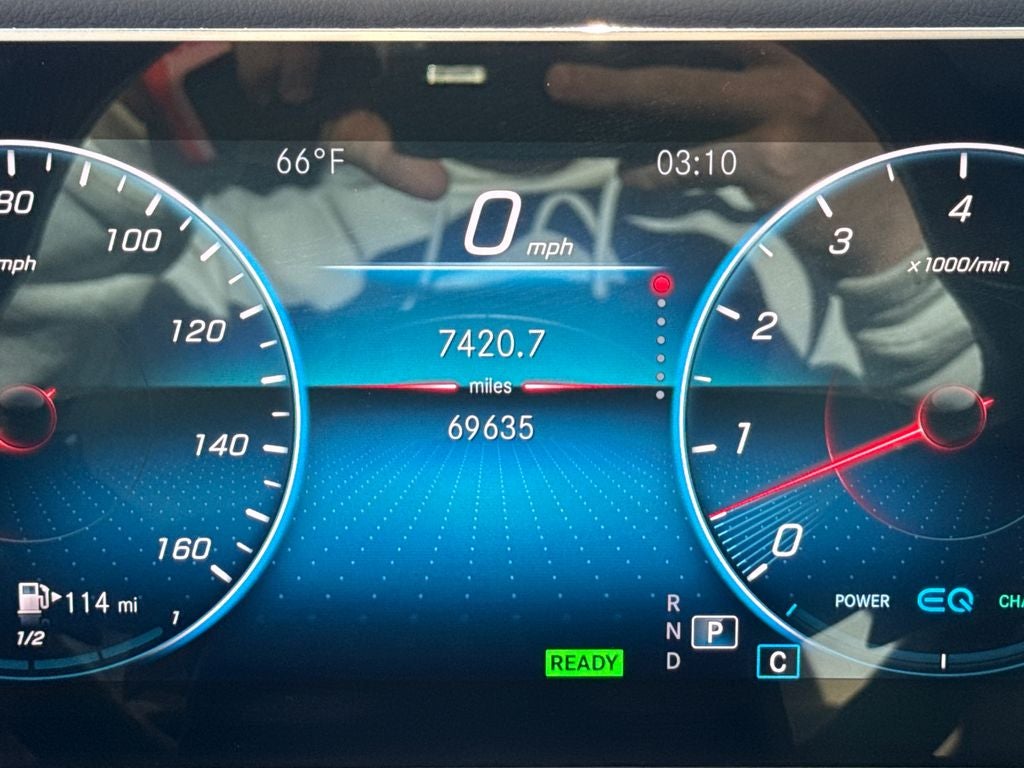 2020 Mercedes-Benz GLS GLS 450