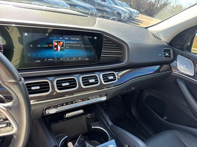 2020 Mercedes-Benz GLS GLS 450