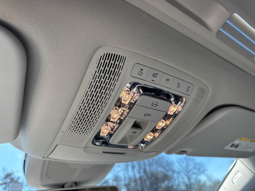 2020 Mercedes-Benz GLS GLS 450