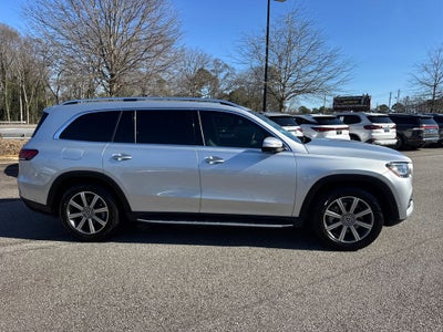 2020 Mercedes-Benz GLS GLS 450