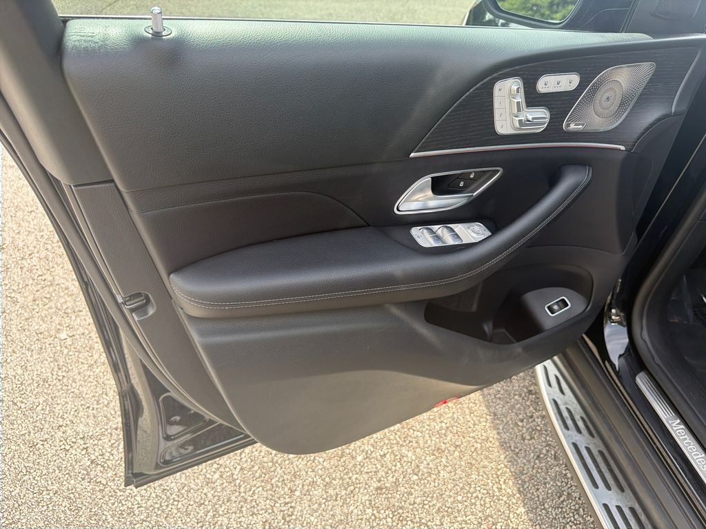 2023 Mercedes-Benz GLS GLS 450