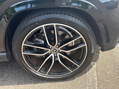 2023 Mercedes-Benz GLS GLS 450