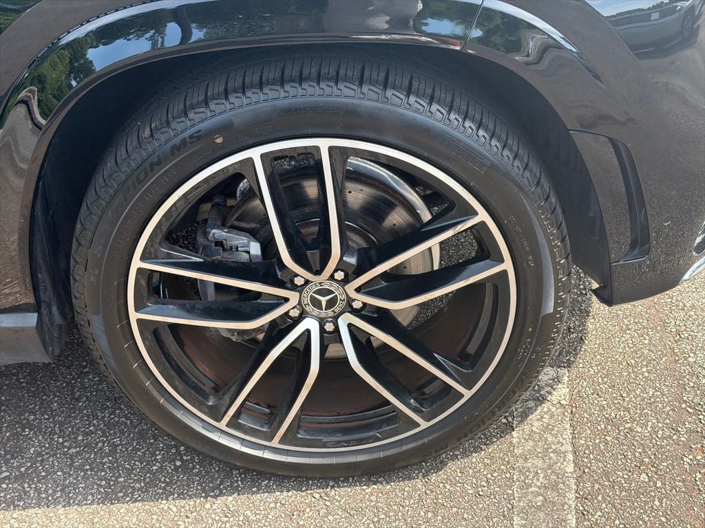2023 Mercedes-Benz GLS GLS 450