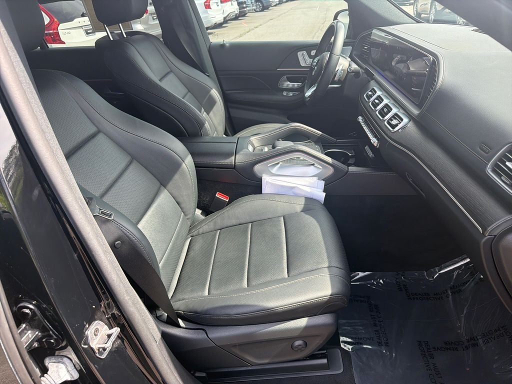 2023 Mercedes-Benz GLS GLS 450