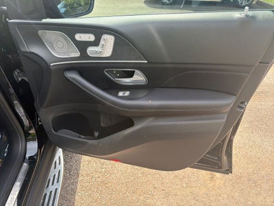 2023 Mercedes-Benz GLS GLS 450