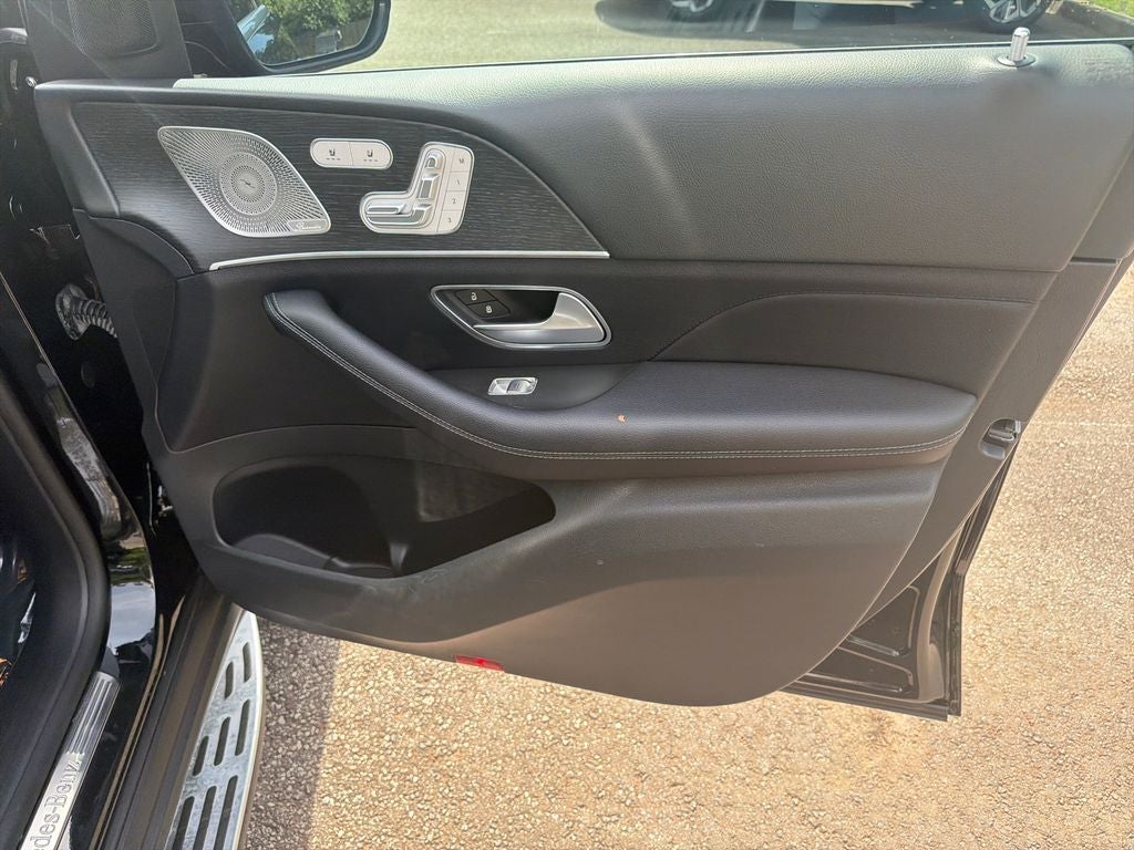 2023 Mercedes-Benz GLS GLS 450
