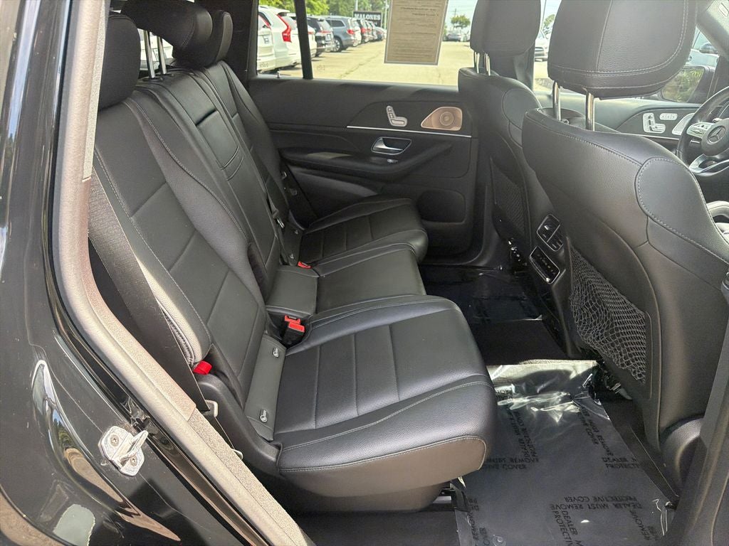 2023 Mercedes-Benz GLS GLS 450