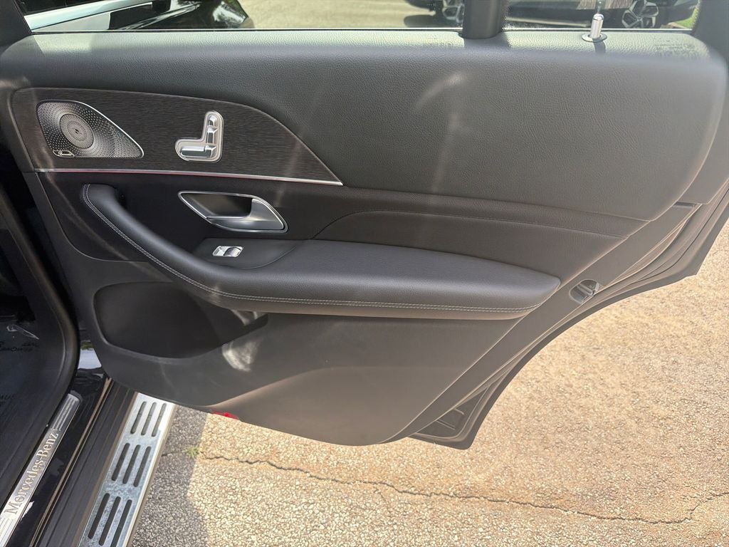 2023 Mercedes-Benz GLS GLS 450
