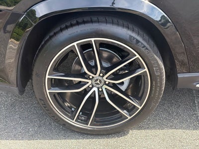 2023 Mercedes-Benz GLS GLS 450