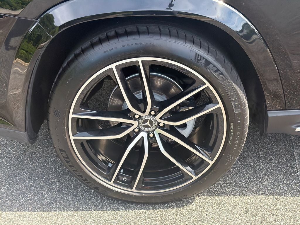 2023 Mercedes-Benz GLS GLS 450