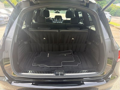 2023 Mercedes-Benz GLS GLS 450