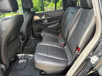 2023 Mercedes-Benz GLS GLS 450