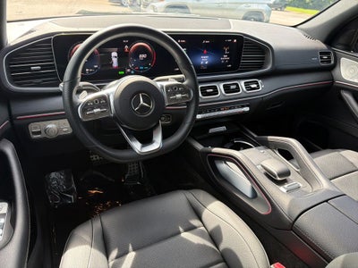 2023 Mercedes-Benz GLS GLS 450