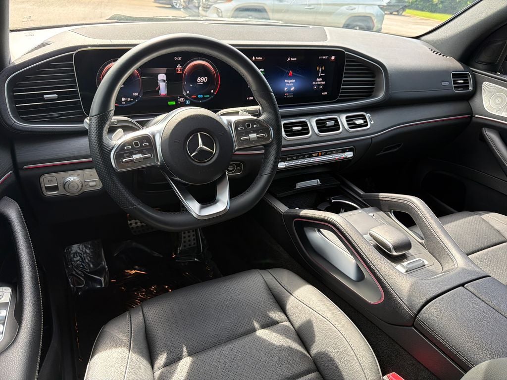 2023 Mercedes-Benz GLS GLS 450
