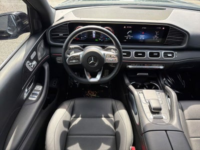 2023 Mercedes-Benz GLS GLS 450
