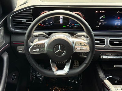 2023 Mercedes-Benz GLS GLS 450