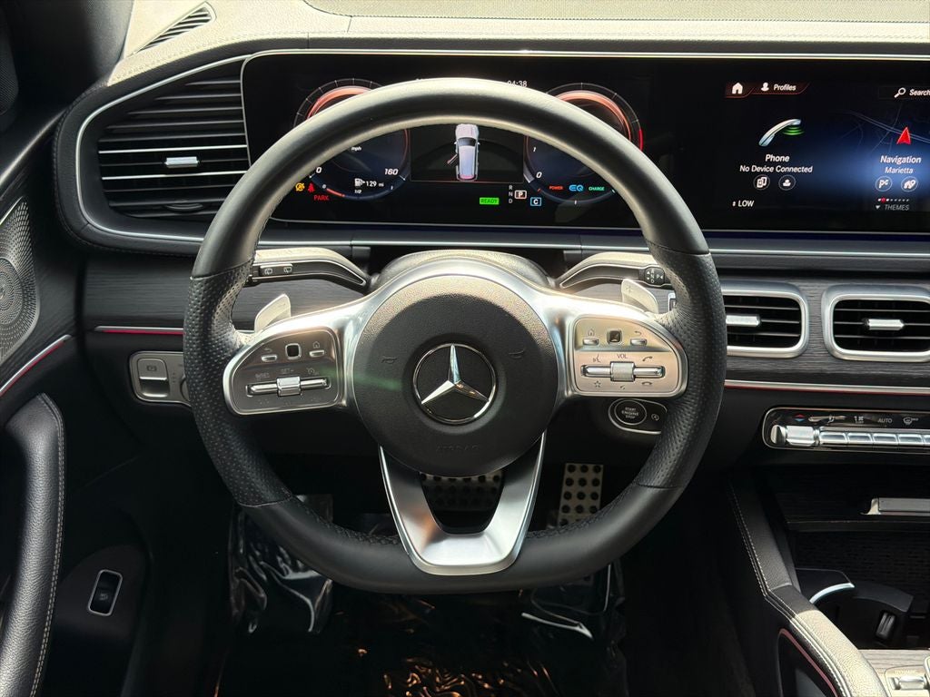 2023 Mercedes-Benz GLS GLS 450