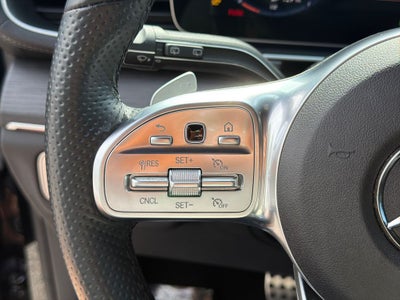 2023 Mercedes-Benz GLS GLS 450