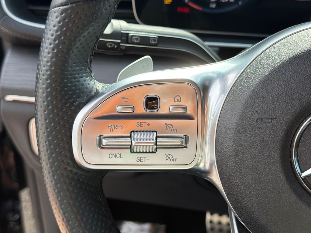 2023 Mercedes-Benz GLS GLS 450