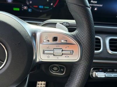 2023 Mercedes-Benz GLS GLS 450