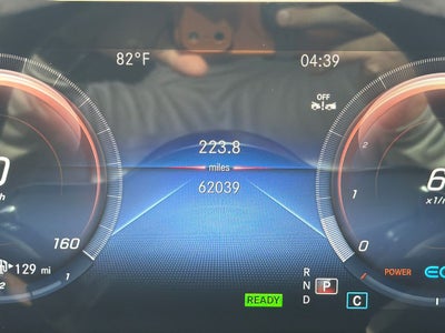 2023 Mercedes-Benz GLS GLS 450