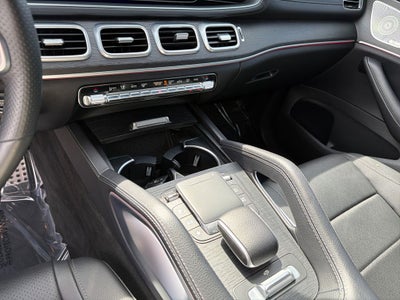 2023 Mercedes-Benz GLS GLS 450