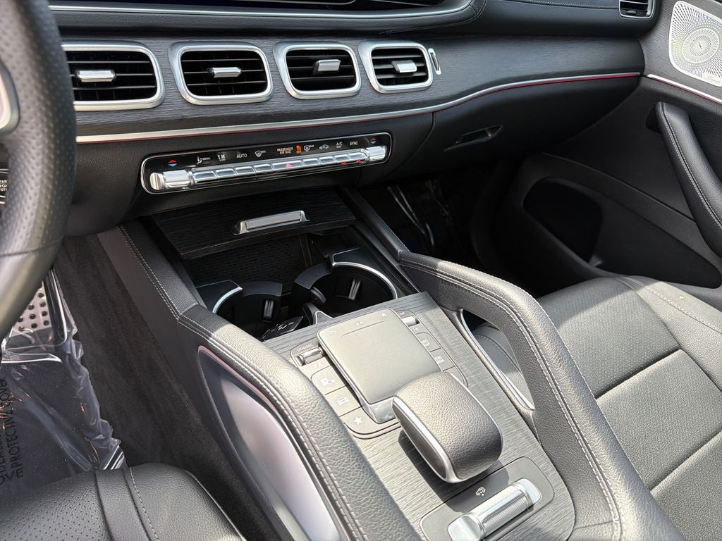 2023 Mercedes-Benz GLS GLS 450