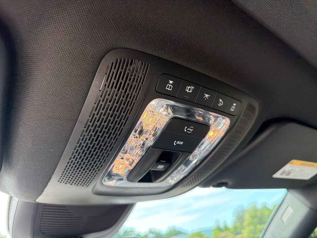 2023 Mercedes-Benz GLS GLS 450