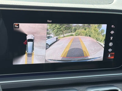 2023 Mercedes-Benz GLS GLS 450
