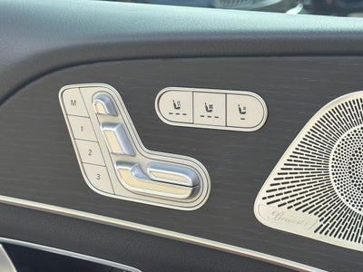 2023 Mercedes-Benz GLS GLS 450