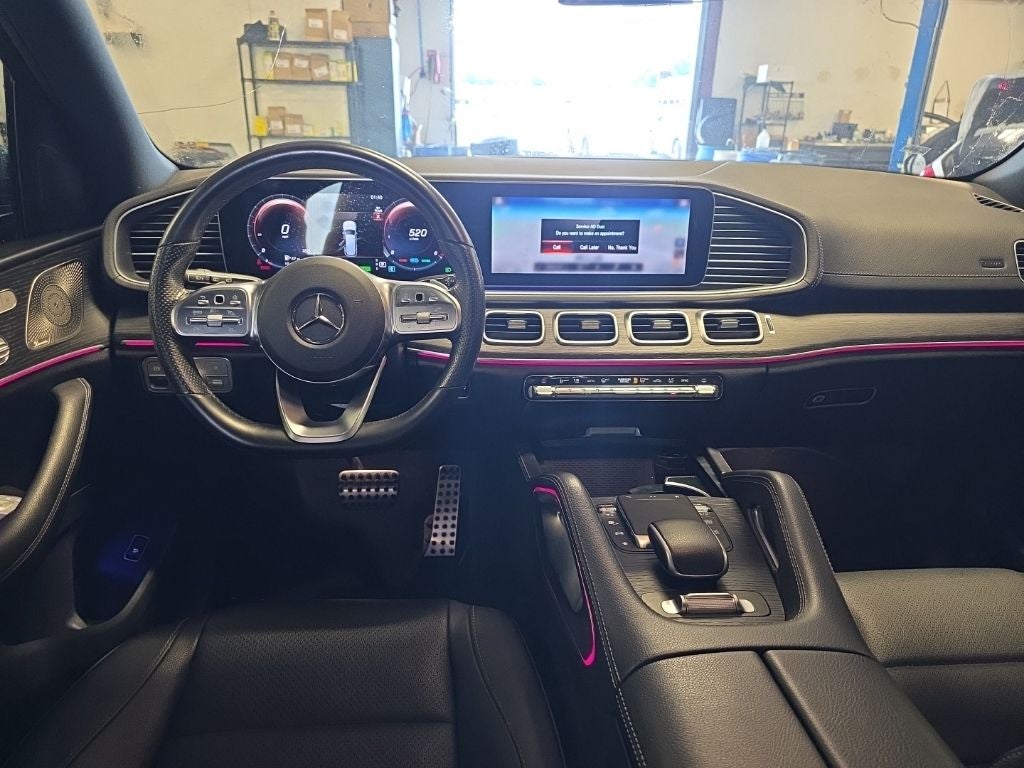 2023 Mercedes-Benz GLS GLS 450