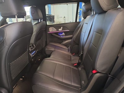 2023 Mercedes-Benz GLS GLS 450