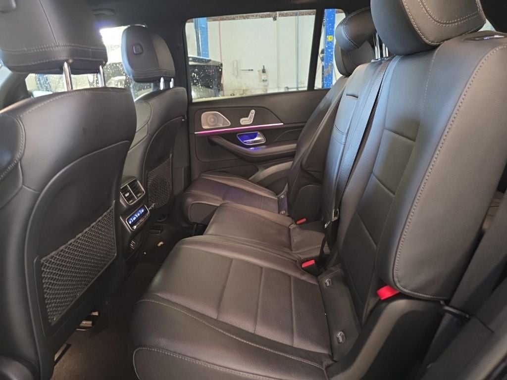 2023 Mercedes-Benz GLS GLS 450